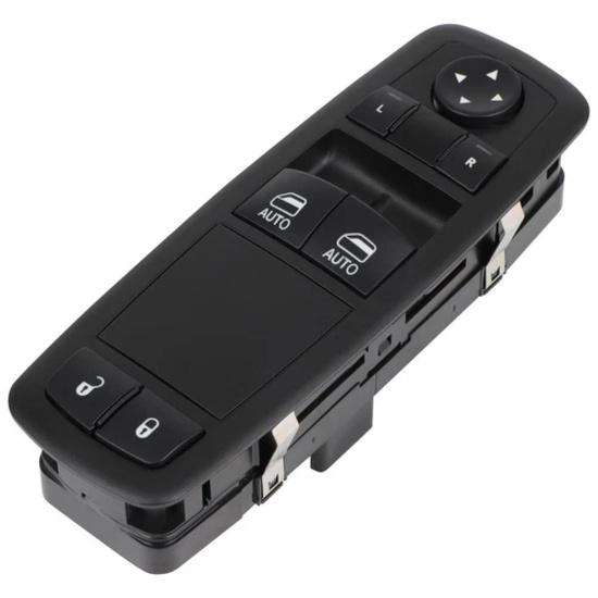 1PC Master Power Window Switch Front Driver Side For Ram 1500 2500 3500 2011-12