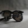 Trendy Unisex Studded Eyewear With Practical PC Frame And Metal Cool Rivets Eyeglasses For Casual Event And Travel