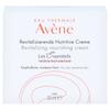 Avene Revitalizing Nourishing Cream 50ml