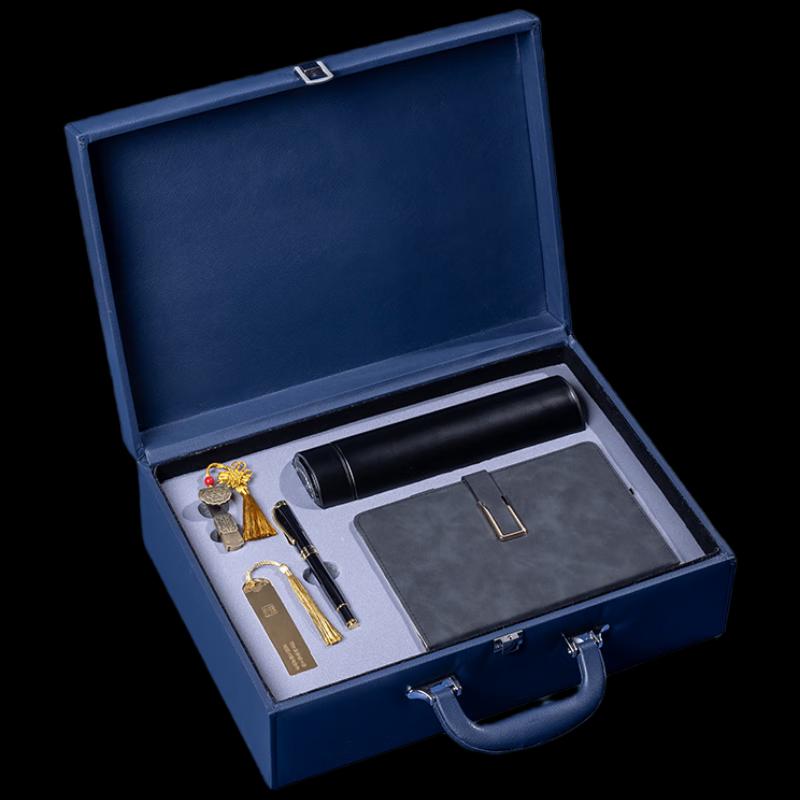 Elegant Business & Souvenir Gift Box Sets
