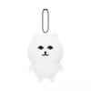 Cute Guardian Nagono Bear Confident Bear Cartoon Plush Pendant Keychain Doll