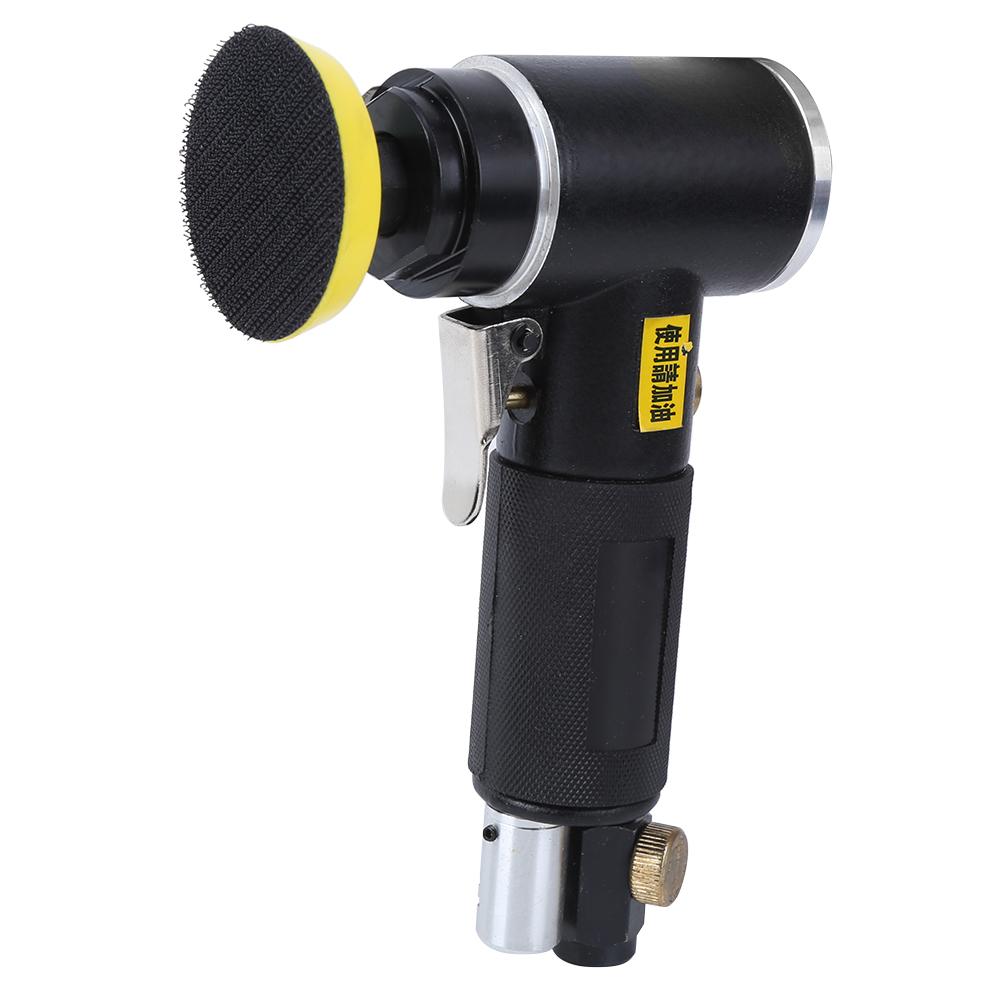 

Воздушно-полировальный станок пневматический электрошлифовальный инструмент для горения полировщика с разъемом ЕС