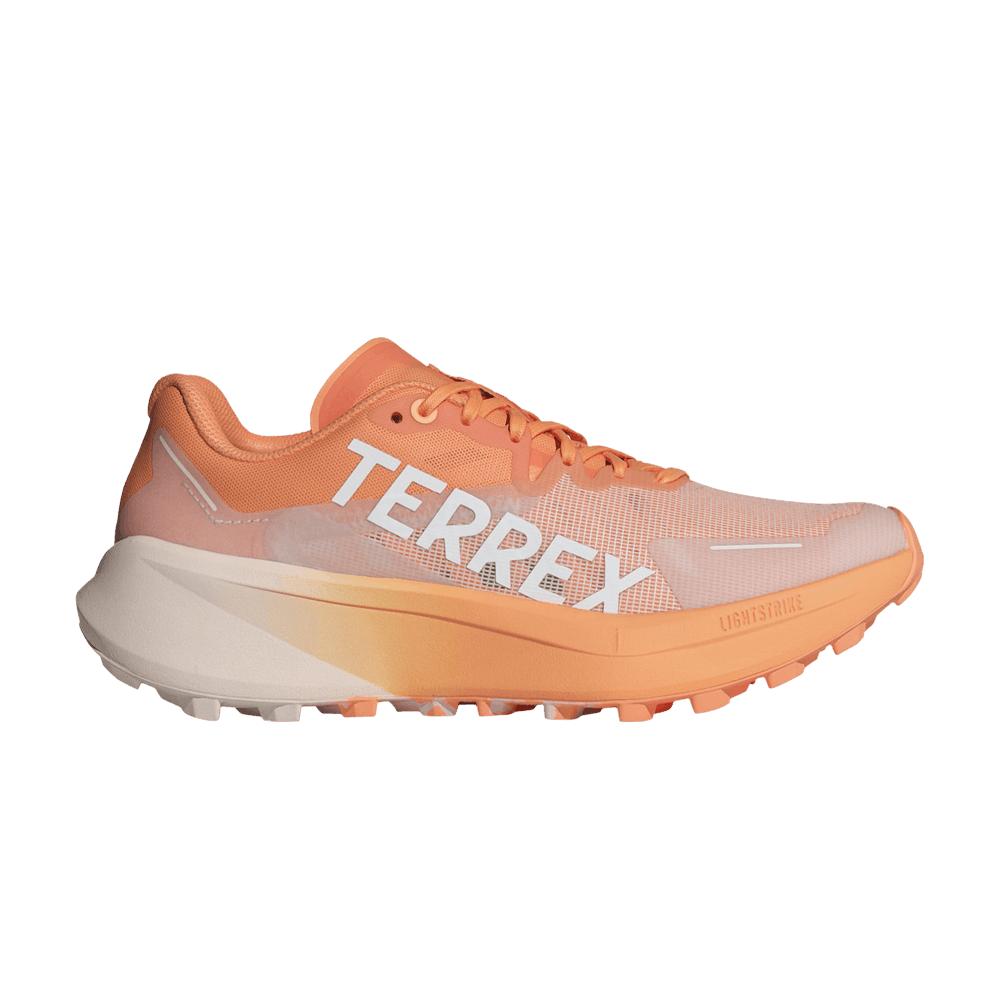 adidas Wmns Terrex Agravic 3  Amber Tint  IG6582 36.5