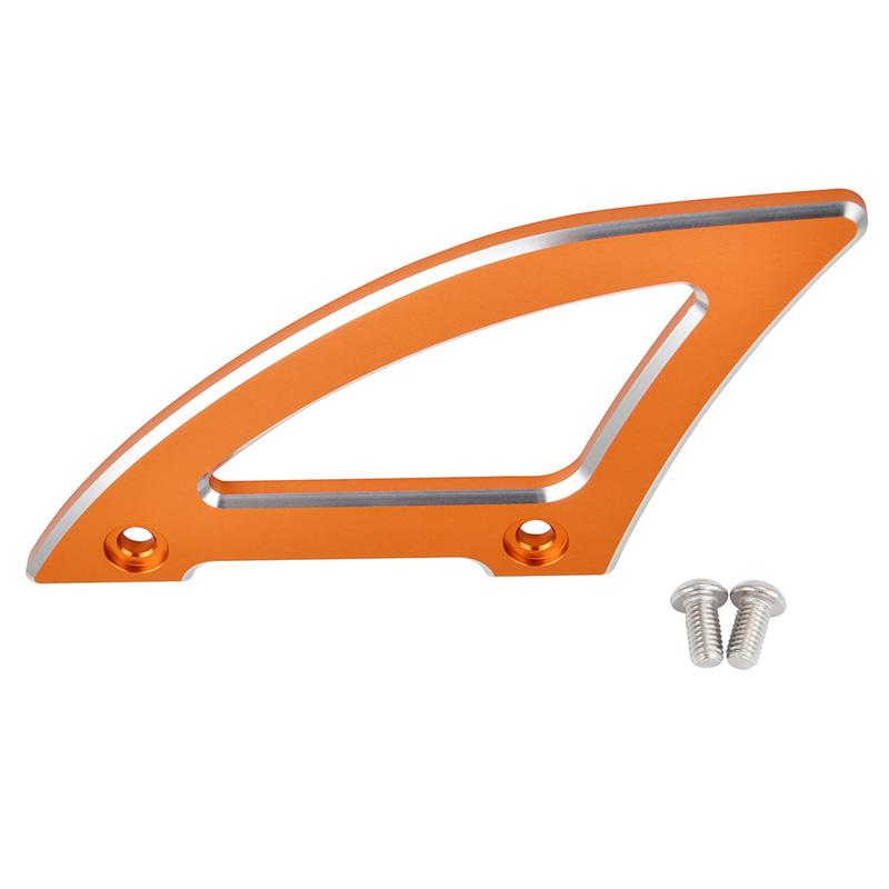 Motorcycle Rear Chain Guide Guard Slider Sprocket Cover For KTM 950 990 Adventure 2000-2016 2015 2014 2013 2012 2011