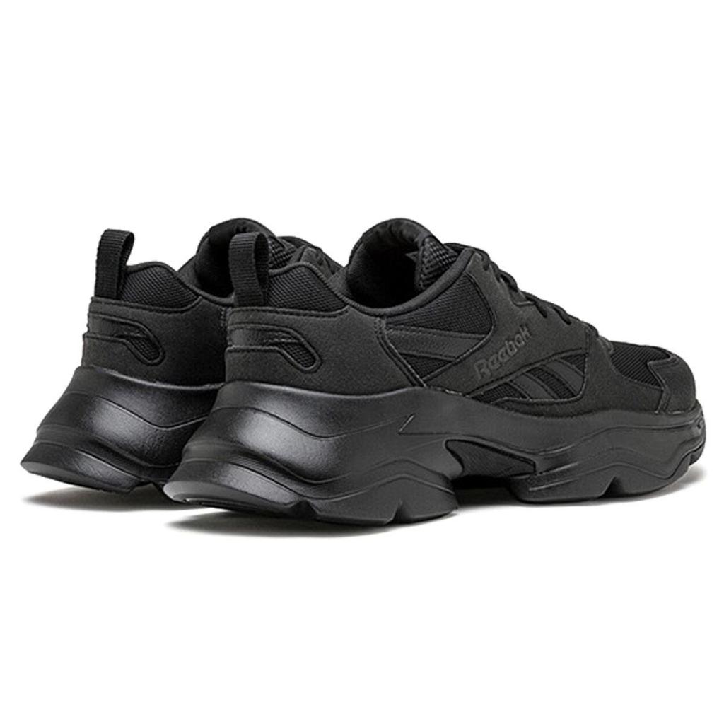 Reebok Royal Bridge 3.0 Running Shoes Black FW2750