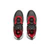 Under Armour Men's HOVR Phantom 2 SE Running Shoes Black Red Gold White 3023885-100