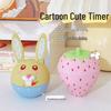 Multifunctional Timer: Time Management & Kitchen Countdown Alarm Clock