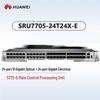 Huawei SRU7705-24T24X-E Main Control Unit for S770-5 Switch