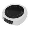 Portable 800W Electric   Stove Hot Plate Electric Ceramic Stove for Boiling Water Making Tea Coffee