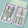 Coupe-ongles et Set de Manucure