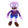 Plants Vs Zombies Plüschtiere Sonnenblume Kirschbombe Zombie Yeti Erbsenschleuder Kartoffelmine Fresser Gargantuar Weihnachtsgeschenke Für Kinder