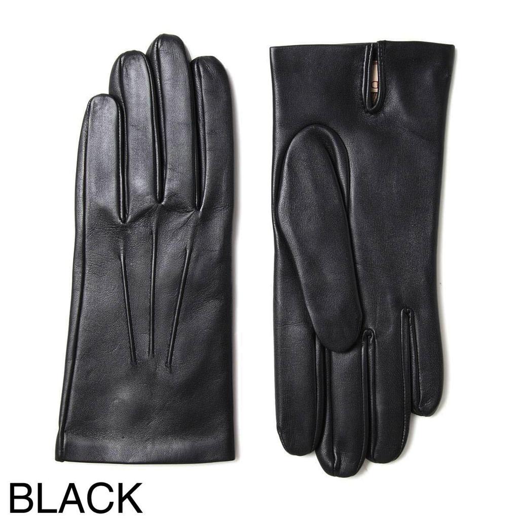 Dents Bad Haar Schaap Maat Handschoenen, 7.5 [Gebruikt]