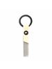 FREITAG (F230 AL 0110) Unisex AL Keyring