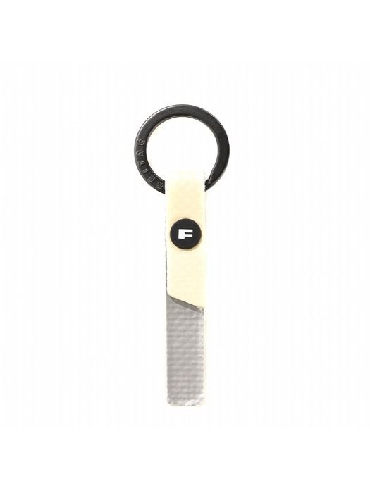 FREITAG (F230 AL 0110) Unisex AL Keyring FREE