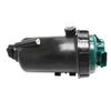 Auto Kraftstofffilter Baugruppe 1346386080 für Fiat Ducato Citroen Peugeot 2.3 3.0 Kraftstofffiltergehäuse mit Filter
