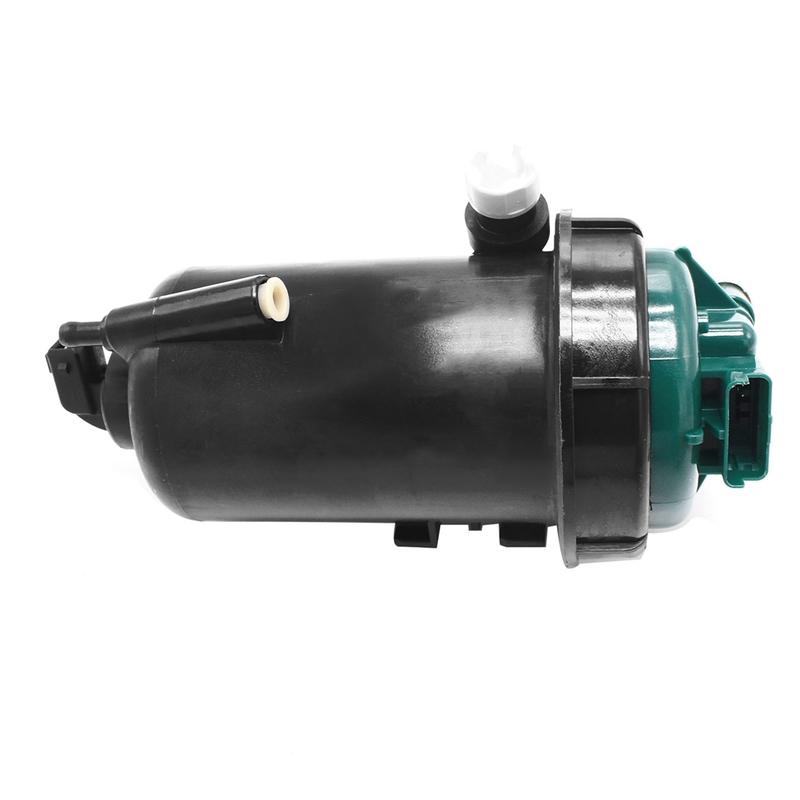 Auto Kraftstofffilter Baugruppe 1346386080 für Fiat Ducato Citroen Peugeot 2.3 3.0 Kraftstofffiltergehäuse mit Filter
