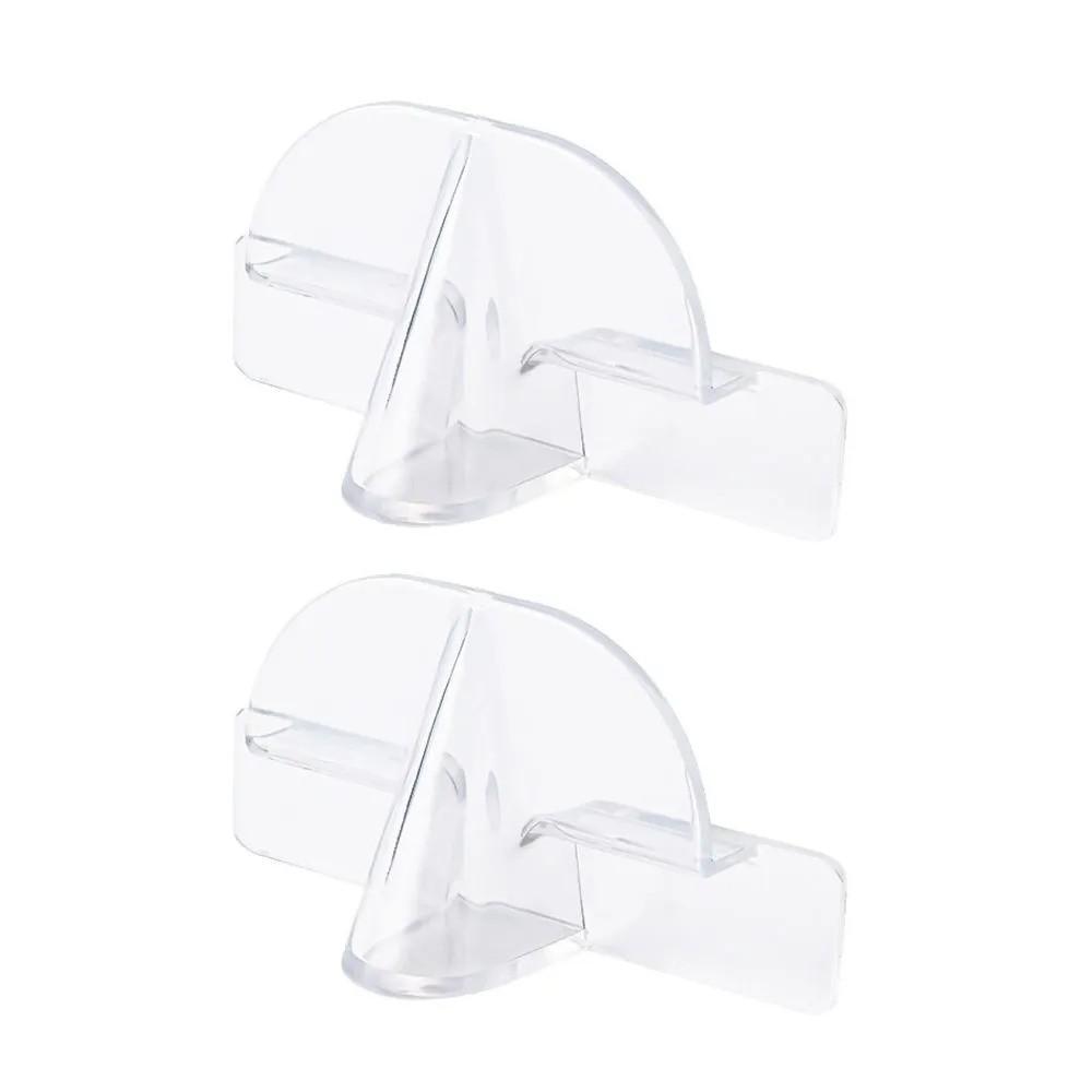 Punch-free Wall-mounted Glasses Storage Box