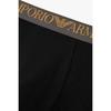Emporio Armani Men S emboSSed Logo Band Rayon drawerS Set 0815112036 0815112037 