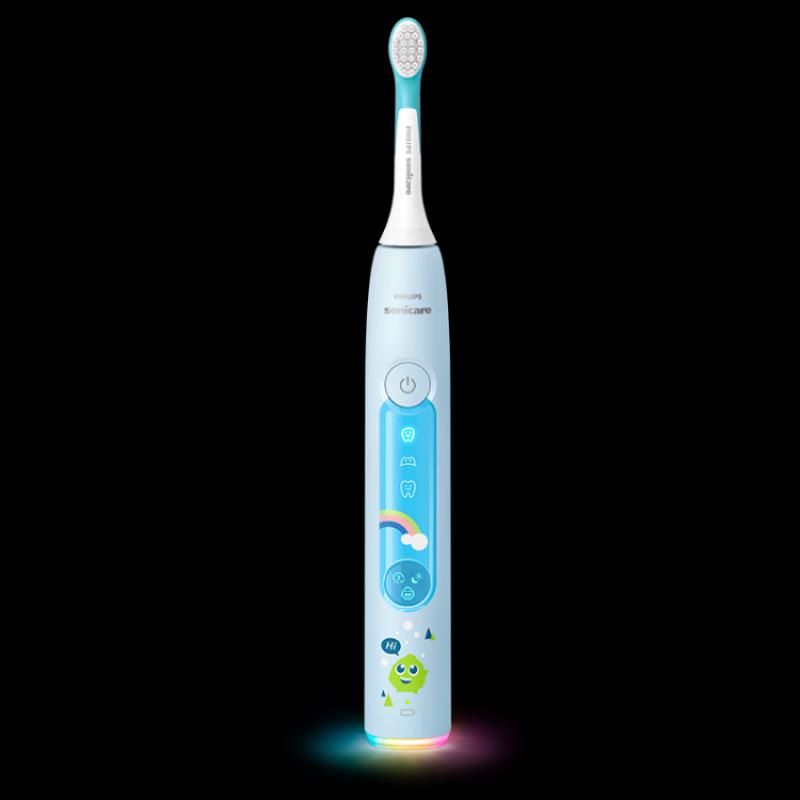 

Philips Kids Sonic Electric Toothbrush