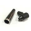 1PC Tattoo Ink Mixer Pen Device With 5PCS Mixing Sticks For Electric Tatu Pigment Sturring Rod Coloring Accessory Ink Mixer