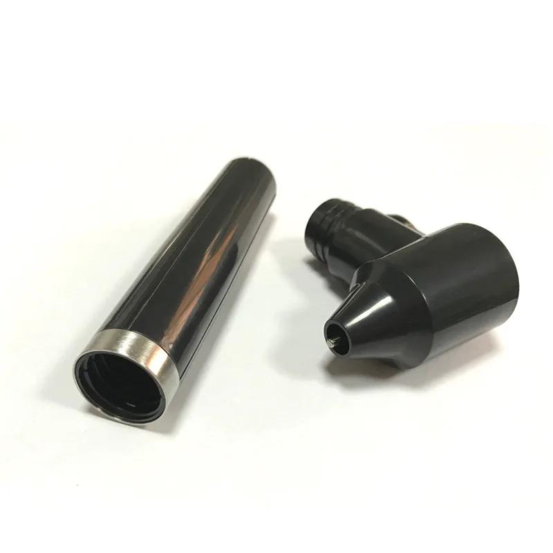 1PC Tattoo Ink Mixer Pen Device With 5PCS Mixing Sticks For Electric Tatu Pigment Sturring Rod Coloring Accessory Ink Mixer