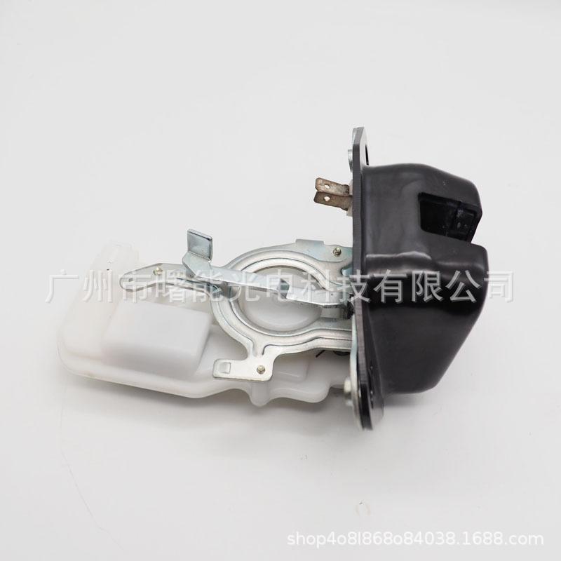 Compatible Rear Trunk Lock Motor for 2007-2011 Honda CRV