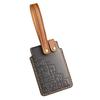 Suitable for card key cover, Buick Hongqi genuine leather, Chery NFC induction, BYD extraordinary card bag cowhide
