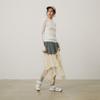 New Balance 530 נעלי סניקרס יוניסקס ירוק ביצות מלח ים לבן קרמי MR530SX