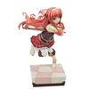 Dungeon Travelers 2: Royal Library and Demon Seal - Alicia Heart 1/8 Scale Figure (Metallic)