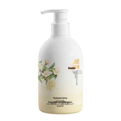 Shuimu Shanquan Refreshing Anti-itch & Volumizing Shampoo