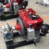 Explosion-Proof KYB65-32-25 Self-Priming Oil Pump for Safe Gasoline and Diesel Loading/Unloading