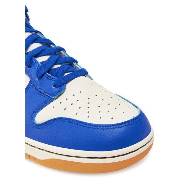 Men's Sneakers Nike Dunk Hi Retro Se Fv6612 001 Blue