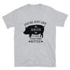 Funny Bacon T-Shirt