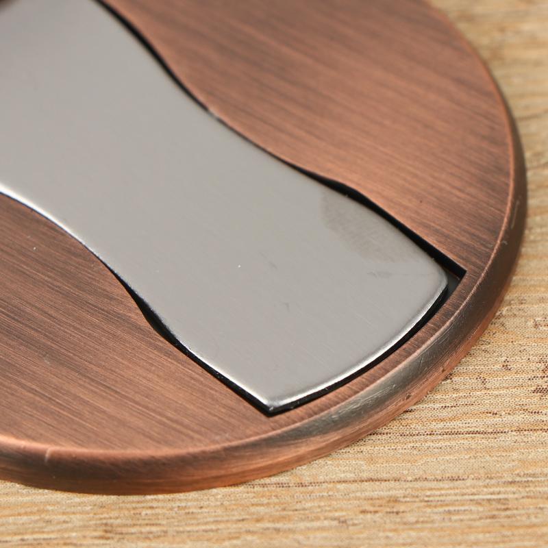 Unsichtbarer Türstopper 1 Stück Stark Magnetisch Ohne Bohren Schützt Wände im Schlafzimmer Badezimmer Moderne Wohnaccessoires
