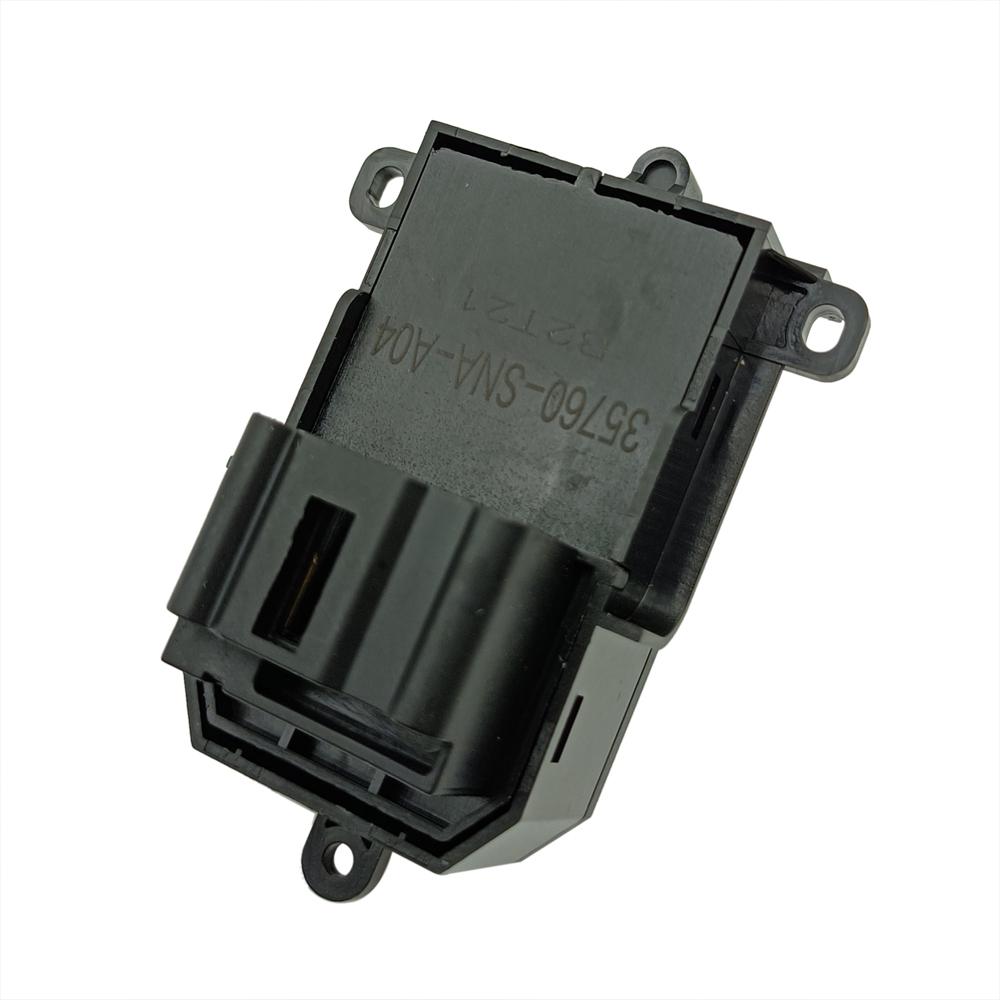 35760-SNA-J04 Power Window Switch For Honda Civic Sedan 2006-2011 FST-HO-1256