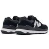 New Balance 57/40 Černo-bílé Unisex Tenisky Šedé M5740CBA
