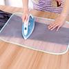 5pcs / 1pc Heat-Resistant Ironing Mat with Polyester Net , Washable, Practical Hooks for Easy Storage, Durable Ironing Board