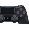 Svart trådløs DualShock 4-kontroller for PlayStation 4