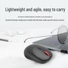 Lenovo ThinkPlus WL300 Wireless Ergonomic Silent Mouse