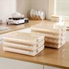 Fresh-Keeping Dumpling Storage Box Stackable Sealed Preservation Box  Refrigerator