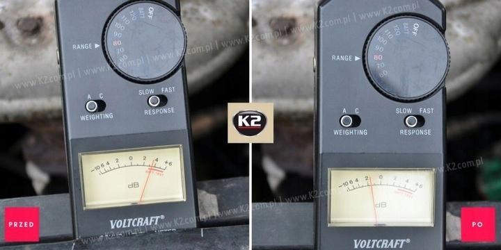 K2 Moto Doktor 443Ml