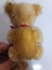 [USED] Steiff Original Teddy Bear 030246 Made in Germany