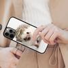 Kawaii Little Hedgehog Colored Magnetic Phone Case For APPLE iPhone 17 Air 16 14 13 12 Pro Max 15 Plus Wireless MagSafe Cover