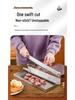 Multifunctional Manual Meat and Lamb Roll Slicer