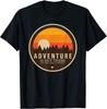 But So Are Bugs Camping Shirt Men T Shirt