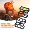 Piese de schimb pentru biciclete – Pedale pentru biciclete