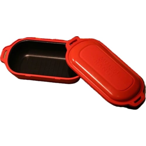 No-brand Muteki Range Microwave Cookware