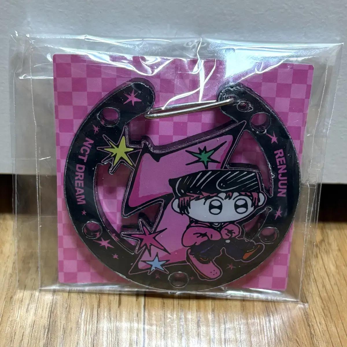 

Nct Dream Ренджун Карабин