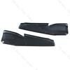 For Peugeot 2008 Front Windshield Water Deflector Plate Wiper Side Cowl Cover Panel 96748542XT 96748540XT