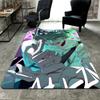 TILLALIENSTAGE Rug Floor Mat for Living Room or Bedroom Soft and Comfortable Carpet a Gift for Birthday and Holiday.NFF0928171